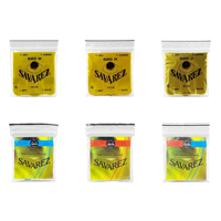 SAVAREZ 500/510/520/540 Series Nylon Classical Guitar Strings