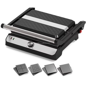 Barbecue à kebab Aifa, nouveau style, barbecue à <span class=keywords><strong>raclette</strong></span>, barbecue argentin pour 8 <span class=keywords><strong>personnes</strong></span> - Product Image 4