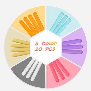 Tablero de Actividades Sensoriales de Silicona en Oferta para Niños y Adultos - Juguete Antiestrés con Logotipo Personalizado 3+ para Viajes - Product Image 3