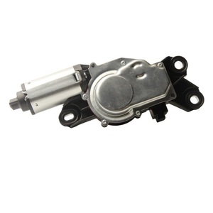 สำหรับมอเตอร์ปัดน้ำฝนวอลโว่ 31290787 12V มอเตอร์แปรงสำหรับซ่อมแซมกระจกรถยนต์ - Product Image 5