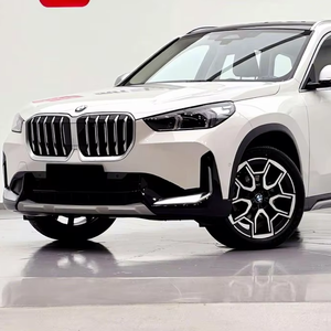 <span class=keywords><strong>รถ</strong></span>ยนต์มือสอง BMW X1 SDrive25Li X ปี 2023 เครื่องยนต์เบนซิน 2.0T SUV ขับเคลื่อนล้อหน้า พวงมาลัยซ้าย ส่งออกขายส่งแบบ FOB - Product Image 1