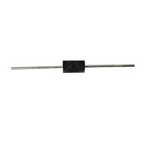 1.5KE43CA New Original In Stock Circuit Protection Transient Voltage Suppressors TVS Diodes 59.3V Clamp 25.6A Ipp Tvs Diode