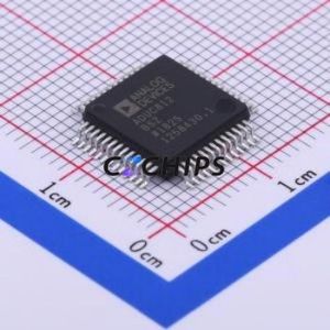 วงจรรวมไมโครคอนโทรลเลอร์ชิป IC MQFP-52 ADUC812BSZ-REEL (MCU/MPU/SoC) ใหม่และดั้งเดิม - Product Image 1
