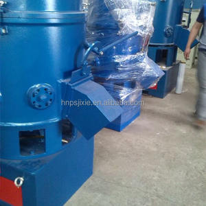 Aglomador de Película Plástica de PE/PP / Aglomerador de Plástico / Máquina Aglomeradora, Granuladora de Reciclaje - Product Image 3