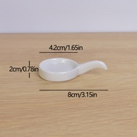 Brûleur d'huile d'aromathérapie en céramique Diffuseur d'huile essentielle de luxe Chauffe-cire de bougie pour Spa Ambiance Hotel Commodités