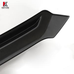 KIETUNE-Deflector de Aire para Motor <span class=keywords><strong>Deportivo</strong></span>, Protector de Insectos para Mercedes Benz <span class=keywords><strong>Sprinter</strong></span> W907 2018-2023, Accesorio Exterior, Color Negro Brillante, ABS - Product Image 5