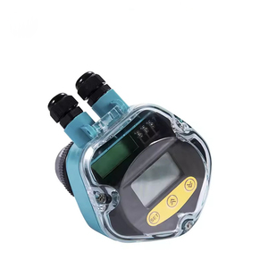 Capteur de niveau ultrasonique industriel haute performance PPM-CSB-70B – Radar de niveau pour eaux profondes en acier inoxydable – Vente chaude - Product Image 6