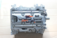 Pièces de moteur Bloc-cylindres de moteur V6 Duratec 2,5 L pour Ford Mondeo MK3 Mercury Cougar 1999-2002