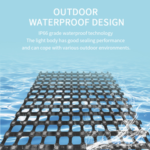 P15 P20 P30 Chất lượng cao bay LED lưới Màn hình hiển thị có thể gập lại Led ma thuật thảm Màn hình Drone hiển thị Hologram bay hiển thị - Product Image 5