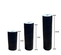 Hersteller Dach Mineral Granulat Oberfläche Bitumen Membran SBS Bitumen Abdichtung rolle