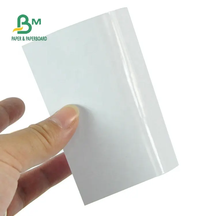 Высококачественная бумага с восковым покрытием 180 г/м2, г/м2, бумага a4 для фотографирования ногтей