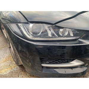 Pour Jaguar XE R-Sport pare-chocs avant avec calandre pièce d'auto en plastique pour mise à niveau nouvel état T4N5853LML - Product Image 1