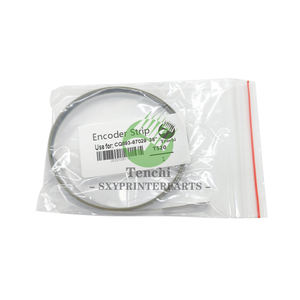 Bande d'encodage <span class=keywords><strong>T520</strong></span> <span class=keywords><strong>36</strong></span> "pour Designjet T120 T830 CQ893-60067 CQ890-67004 CQ893-67029 CQ893-80003 <span class=keywords><strong>36</strong></span> pouces pièces de traceur de bande d'encodage - Product Image 2