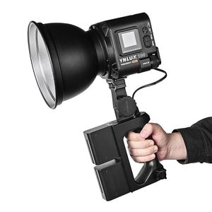 <span class=keywords><strong>YONGNUO</strong></span> <span class=keywords><strong>YNLUX100</strong></span> Pro 120W COB Lumière de remplissage pour la photographie Lumière vidéo LED compacte - Product Image 1