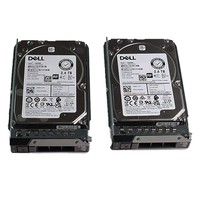 Hard Drive Internal 2,5 inci 2,4 TB 10K RPM SATA 12 Gbps 512e Kelas Enterprise yang Memenuhi Syarat untuk Lintas-Batas