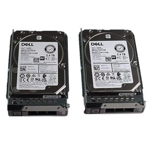 Disque dur interne 2,5 pouces de qualité professionnelle, 2,4 To, 10K RPM, SATA 12 Gbps, 512e, compatible transfrontalier - Product Image 5