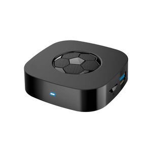 2025 nueva llegada T1 Ultra Tv Box Quad Core Rk3518 4K 2GB RAM 16GB ROM Tv Stick Dual Wifi Android 14 Set-Top Box Fire Tv Stick - Product Image 5
