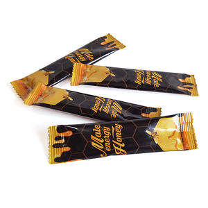 Fabricant OEM Royal Honey Maca Sirop Diététique Boisson Santé Adulte Énergie et Endurance Complément Alimentaire Logo Personnalisé - Product Image 4