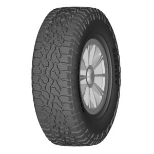 बार्कले रैमस xt 33 * 12.50r18lt 12pr 122r चरम क्षेत्र टायर 4x4 टायर उच्च प्रदर्शन कार टायर - Product Image 2