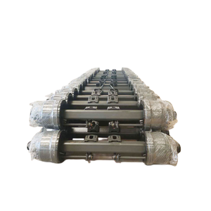 Phía sau trục khác biệt cho đi Kart TOYOTA <span class=keywords><strong>HILUX</strong></span> trục trước - Product Image 5