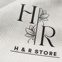 Sac à cordon de luxe à chevrons, prix d'usine, pour emballage de sacs à main, pochette cadeau personnalisée avec logo imprimé, sac anti-poussière en coton sergé