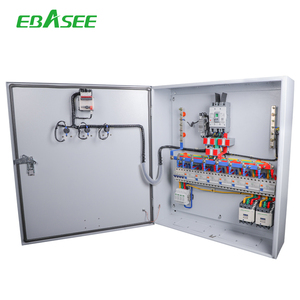 Bảng Điện 3 Pha 32a 200 Amp Hộp Cấp Nguồn - Product Image 6