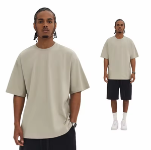 T-shirt <span class=keywords><strong>in</strong></span> cotone bianco tinta unita maglietta personalizzata con LOGO realizzato <span class=keywords><strong>in</strong></span> <span class=keywords><strong>india</strong></span> t-shirt <span class=keywords><strong>in</strong></span> cotone organico personalizzato - Product Image 5