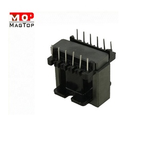 Personnalisé Basse Fréquence EI 28 Ac Transformateur De Montage PCB abaisseur transformateur 220v à 110v - Product Image 2