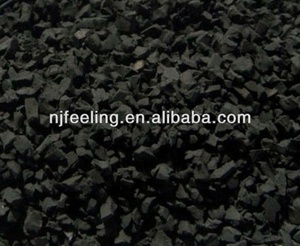 Hạt Cao Su Đen/Cao Su Tái Chế OD SBR FN P2210092 - Product Image 6