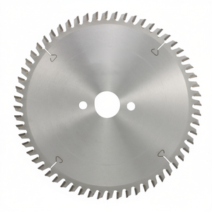 Lame de scie circulaire Ttake 250 mm 32 dents Z60 pour aluminium et alliages légers - Product Image 2