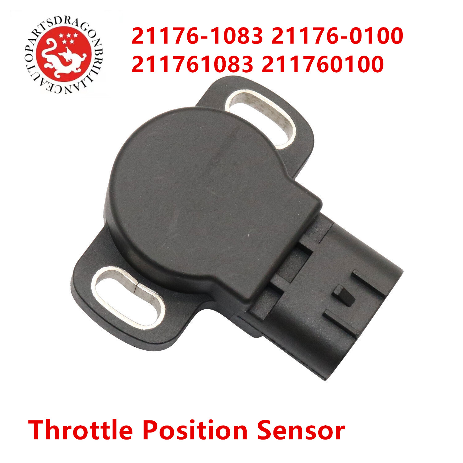 Throttle Position Sensor for Kawasaki Motorcycle Repair