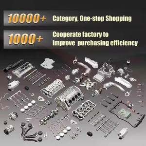 Cigüeñal Billet de 24V para Motor <span class=keywords><strong>VR6</strong></span> <span class=keywords><strong>2.8</strong></span> para VW <span class=keywords><strong>Volkswagen</strong></span> Corrado Passat <span class=keywords><strong>Sharan</strong></span> New Beetle Phaeton Golf MK3 - Product Image 6