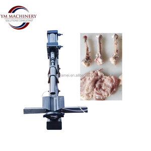Herramienta Deshuesadora de Pollo - Separador de Piernas, Extractor de Muslos y Raíz de Alas - Product Image 2