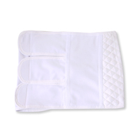 Ceinture post-partum après l'accouchement, ceinture pelvienne et abdominale combinées, soutien du dos pour les femmes, récupération post-partum