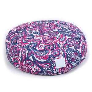 Thiết Bị Tập Thể Dục <span class=keywords><strong>2025</strong></span> Yoga Thiền Kiều Mạch Bolster Gối Đệm Thể Thao Hàng Hóa Pilates Phụ Kiện & Yoga Bolster - Product Image 3