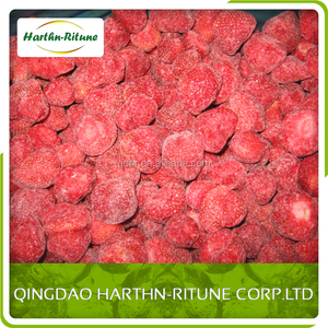 IQF Strawberry/Price For Frozen Strawberry - Product Image 5