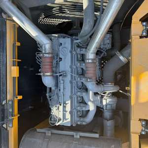 Japan Original Used Hyundai 330cl-9T 33 Ton 2024 <b>Model</b> Crawler-type Hydraulic Excavator Motor Excellent Condition 1 Year - Product Image 6