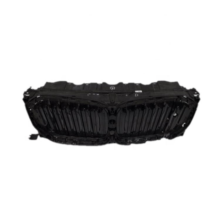 RIKA OEM 51749465348 Radiator Support Air Duct for BMW X7 G07