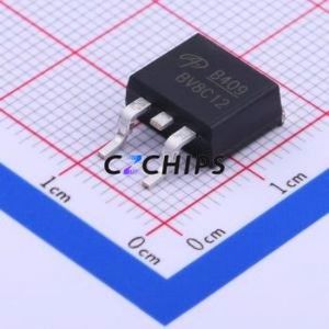 Alta calidad AOB409L TO-263 Transistor de efecto de campo (MOSFET) Venta al por mayor Chips de componentes electrónicos y servicio BOM - Product Image 1