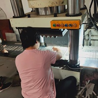 Rete in Fune d'Acciaio HF Flessibile in Acciaio Inox 304/316, Rete di Sicurezza Standard EN per Recinzioni Zoo