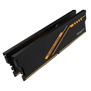 <span class=keywords><strong>Asgard</strong></span> TUF 32GB <span class=keywords><strong>DDR4</strong></span> 3200 MHz RAM 16GB * 2แม่พิมพ์ส่วนตัว ECC สำหรับเดสก์ท็อป - Product Image 1