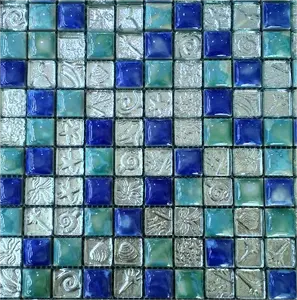 The Highest Quality Mosaic Tiles Are Used For Floor And Wall Decoration With Natural Stone Tiles