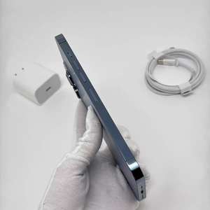 Venta al por Mayor de iPhone 13 Pro Max de Segunda Mano, Genuino, Desbloqueado, Original, 99% Nuevo, 128GB 256GB 512GB de Almacenamiento, Buen Estado, CDMA/LTE, Entrega - Product Image 3