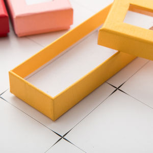 Logo personalizzato Penna Di Lusso Scatola di Imballaggio, Regalo Penna, Scatola della Penna, - Product Image 3