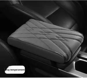 Caja de reposabrazos para coche Four Seasons General Motors nuevo Jetta Lavida Sagitar Bora <span class=keywords><strong>Santana</strong></span> Sylphy Excelle caja de reposabrazos cojín - Product Image 6