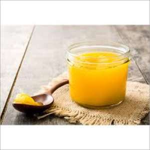 Huile de beurre en vrac – Ghee clarifié pour la cuisson, la friture et les usages nutritionnels - Product Image 1
