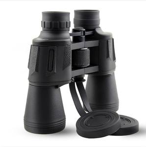 Binoculares <span class=keywords><strong>Paul</strong></span> de alta definición, espejo de metal, gran angular, 20x50 - Product Image 3