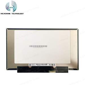 หน้าจอ LCD 30พินแบบบางสำหรับ B116XAN06.3 11.6 "Rs แผงหน้าจอ IPS ความละเอียด768p สำหรับเปลี่ยน - Product Image 1