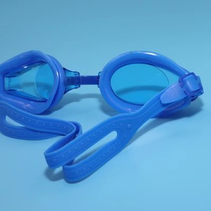 <span class=keywords><strong>Occhialini</strong></span> da Nuoto per Adulti, Uomo e <span class=keywords><strong>Donna</strong></span>, Resistenti, Impermeabili, Antiappannamento, con Lenti in PC, Opzione Logo Personalizzato, Marca Proyoung - Product Image 4