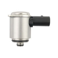 Capteur de crémaillère de direction et électrovanne Servotronic pour A8 2004-2010 S8 2007-2009 A4 A5 A6 Q7 4E1998317 Vente en gros en stock